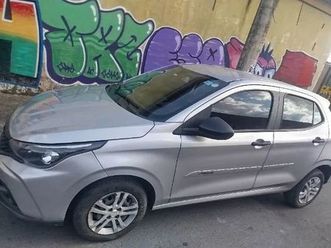 fiat argo 1.0 6v flex. 2023