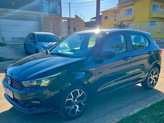 fiat argo drive 1.0 6v flex 2020