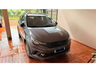 trekking 1.8 16v flex aut