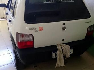 mille way economy 1.0 f.flex 4p