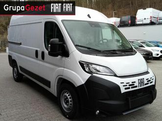 fiat ducato furgon l2h2 2.2 120km od ręki !!!