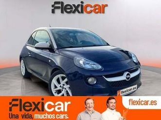 opel adam 1.4 xel jam aut.