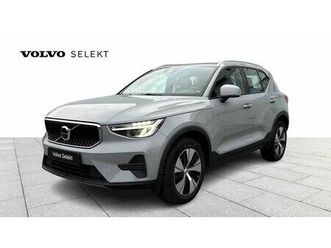 xc40 core, t2 automaat micro hybrid, benzine