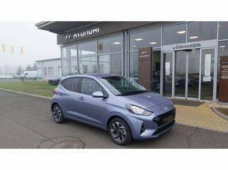 hyundai i10 1.2 mpi smart