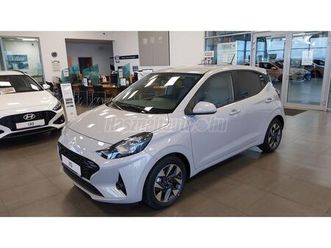 hyundai i10 1.2 mpi smart