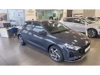 hyundai i20 1.2 mpi emotion