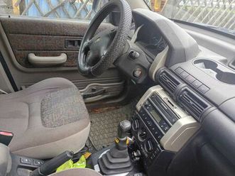 land rover de vânzare conop