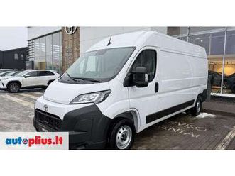 toyota proace max, 2.2 l., commercial