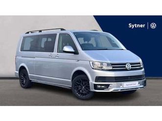 2.0 tdi bmt 150ps se minibus dsg
