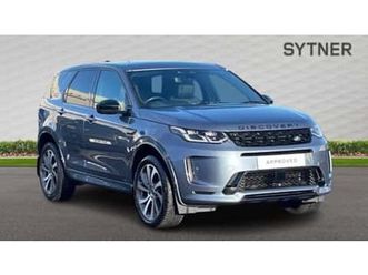 2.0 d200 r-dynamic hse 5dr auto