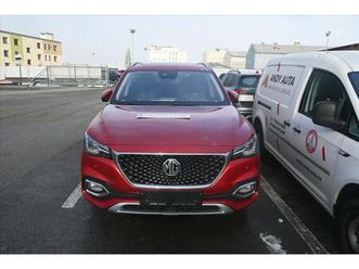 mg 1,5 tgi plug-in hybrid 119 kw