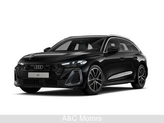 a5 1ª serie audi avant s line edition e-hybrid quattro 220 kw s tronic