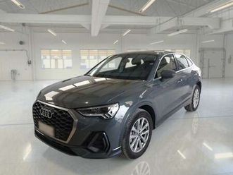 sportback 45 tfsi e s tronic business plus