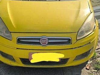 fiat idea attractive 1.4 fire flex 8v 5p 2014