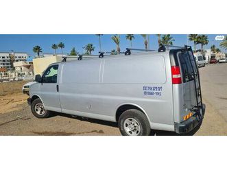 ext ארוך אוט׳ 2.8 (181 כ״ס)