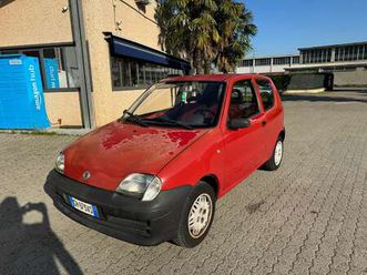 seicento i 1998 1.1 comfort (sx)