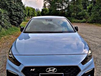 2.0 t-gdi n performance