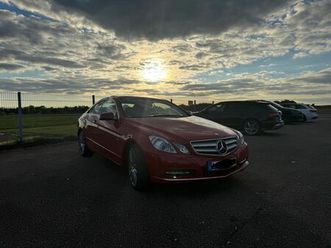 mercedes benz e-200