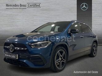 mercedes-benz gla gla 250 4matic