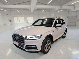 50 tfsi e s line plus quattro s tronic