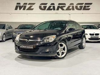 opel astra gtc 1.8 16v cosmo