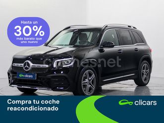 mercedes-benz glb 2.0 glb 200 d 4matic dct