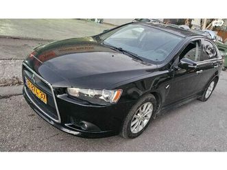 sport אוט׳ סדאן 5 דל 1.8 (140 כ״ס)