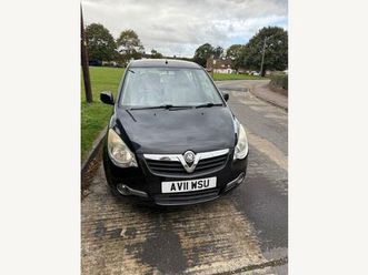 1.2 vvt ecoflex s euro 5 5dr (ac)