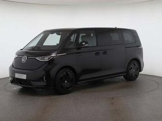 id. buzz gtx lr 4motion 250 kw