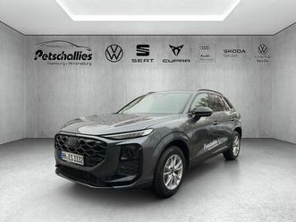 audi q3 1.5 tfsi 110 kw s tronic