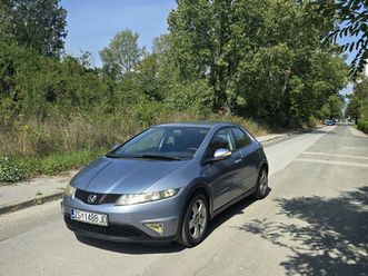 honda civic 2.2. i-ctdi