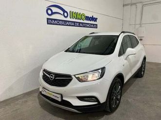 opel mokka 1.4 t 103kw glp 4x2 innovation