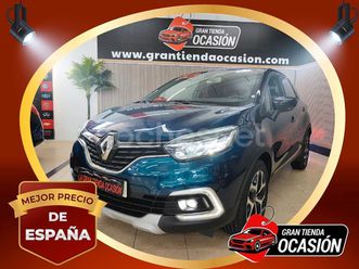 renault captur zen tce