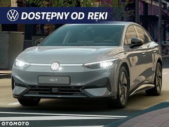 volkswagen id.7 77kwh plus