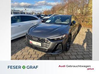 audi a5 av.tfsi 110 kw s tro. interieur sline+acc+led