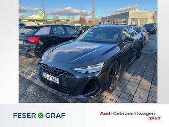 audi a6 limo edition one tdi qu 150 kw s tro.+techp