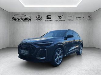 audi q5 2.0 tdi 150 kw quattro s tronic