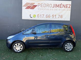 mitsubishi colt 1.3 16v invite