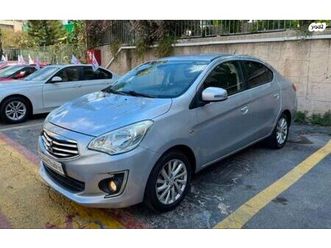 instyle אוט׳ 1.2 (80 כ״ס) [2013-2020]