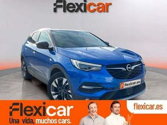 opel grandland x 1.6cdti s&s excellence 120