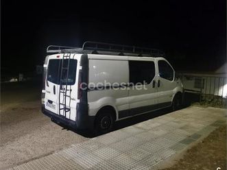 renault trafic sl lim. bus. lar en. dci 88kw120cv