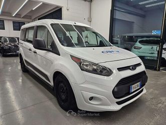 1.5 tdci 120cv 7 posti