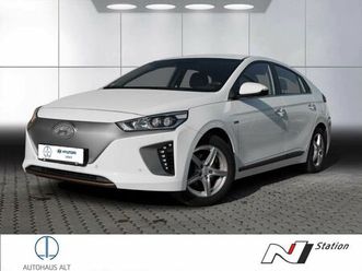 hyundai ioniq elektro premium #navi garantie bis 2026