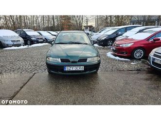 mitsubishi carisma 1.8 gdi avance