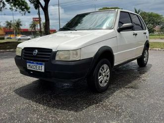 mille 1.0 fire/ f.flex/ economy 4p