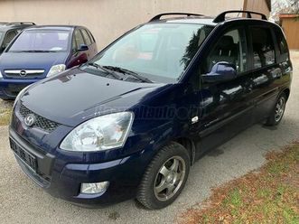 hyundai matrix 1.6 style friss műszaki ! vonóhorog ! 158.e. km ! téli-nyári kerék!