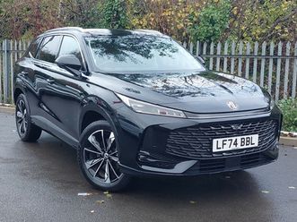 1.5 t-gdi trophy 5dr dct