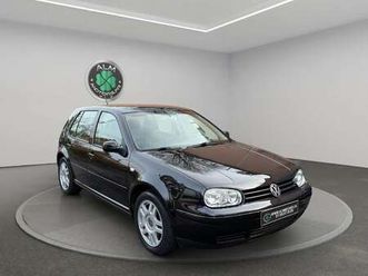 golf iv gti 1.8t 150