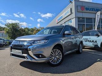 phev twin motor business 4wd euro6d-t evap 5cv