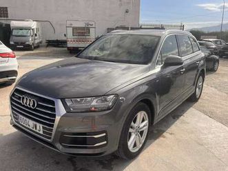 3.0tdi sport quattro tip. 200kw(9.75)
